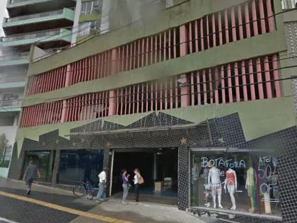 Sala Comercial para aluguel em Campos Elíseos